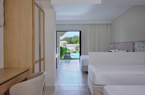 Tsilivi Resort | Atlantica Eleon Grand Resort - All Inclusive