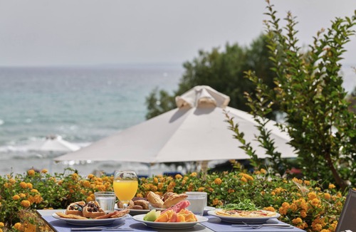 Tsilivi Resort | Atlantica Eleon Grand Resort - All Inclusive