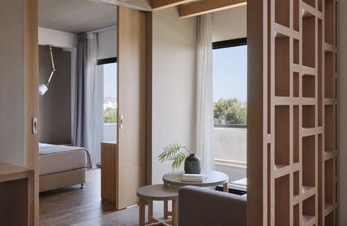 Kolymbia Resort | Atlantica Mikri Poli Rhodes - All Inclusive