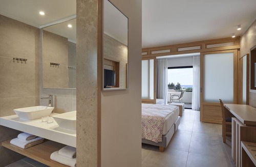Kolymbia Resort | Atlantica Mikri Poli Rhodes - All Inclusive