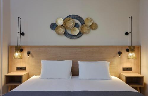 Maleme Hotel | Atlantica Ocean Beach Resort