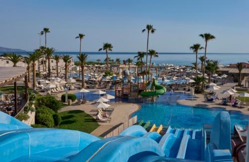 Maleme Hotel | Atlantica Ocean Beach Resort