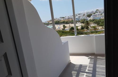Koufonisia Hotel | Atlantida Hotel