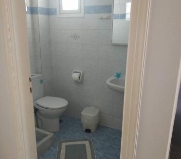 Koufonisia Hotel | Atlantida Hotel