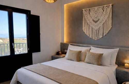 Exo Gonia Apartment | Atlantis Four
