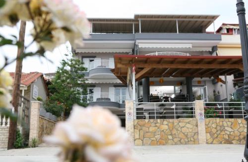 Parga Apartment | Atlon Hotel