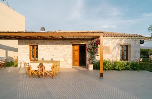 Souli Apartment | Atman Eco Lodge