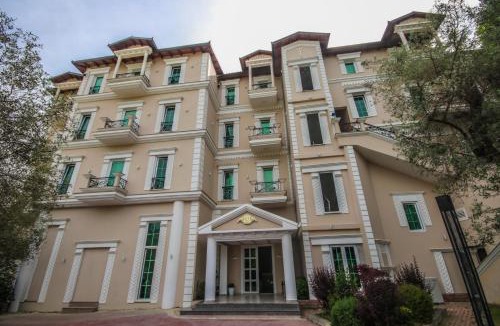 Farke Hotel | Atrium Hotel