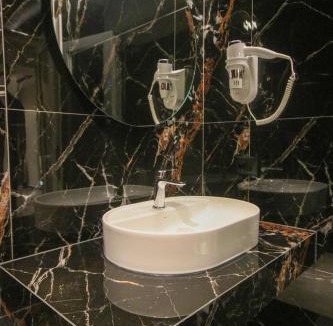 Farke Hotel | Atrium Hotel