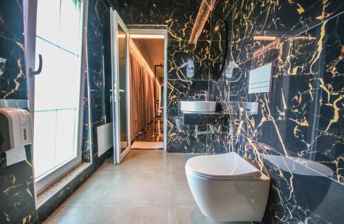 Farke Hotel | Atrium Hotel