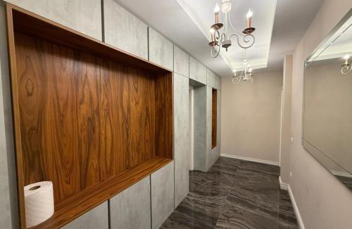 Farke Apartment | Atrium Luxe Apartment, Sauk, Tirana