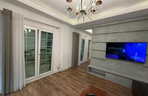 Farke Apartment | Atrium Luxe Apartment, Sauk, Tirana