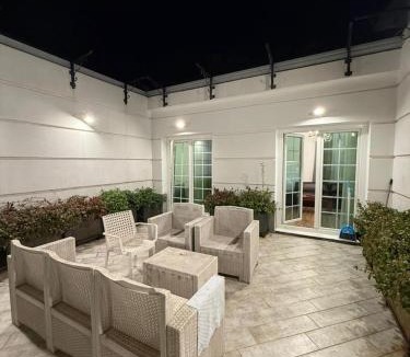 Farke Apartment | Atrium Luxe Apartment, Sauk, Tirana