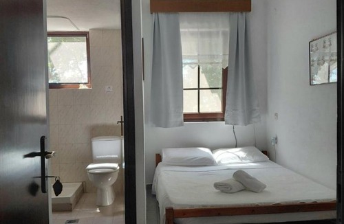 Kamariotissa House | Atzanou Rooms