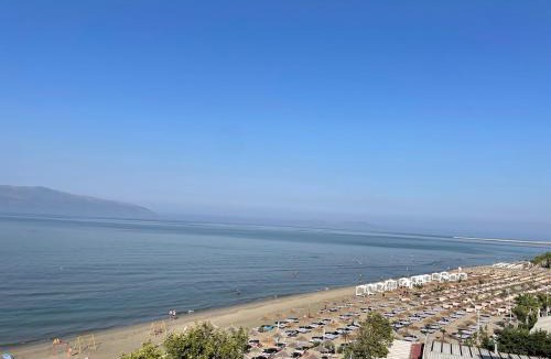 Radhime Apartment | Au bord de mer