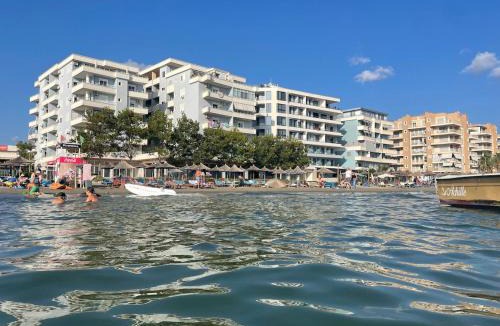 Radhime Apartment | Au bord de mer