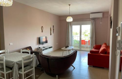 Radhime Apartment | Au bord de mer