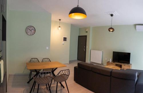Alexandroupoli Apartment | Au Centre Ville