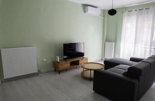 Alexandroupoli Apartment | Au Centre Ville