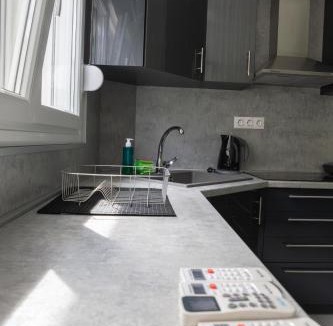 Alexandroupoli Apartment | Au Centre Ville