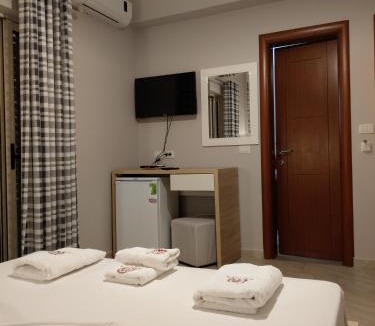 Dhermi Hotel | Augustus Hotel
