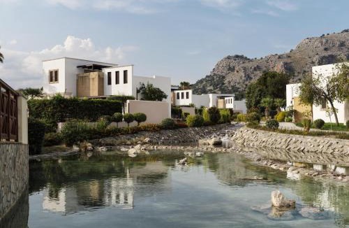 Kiotari Resort | Aulus Lindos Rhodes, All-Inclusive Resort, Curio Collection by Hilton