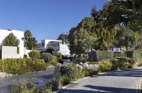 Kiotari Resort | Aulus Lindos Rhodes, All-Inclusive Resort, Curio Collection by Hilton