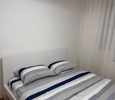 Mejë Apartment | Aura Apartment