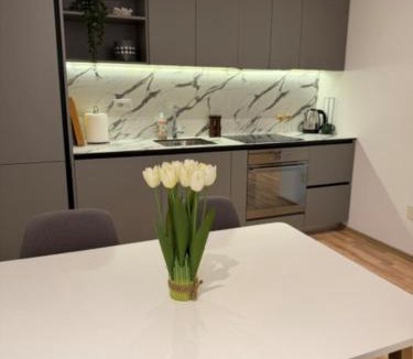 Mejë Apartment | Aura Apartment