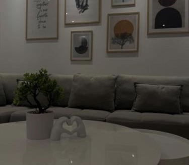 Mejë Apartment | Aura Apartment