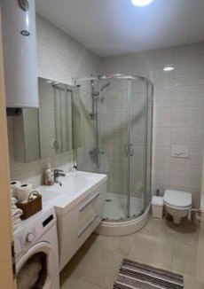 Mejë Apartment | Aura Apartment