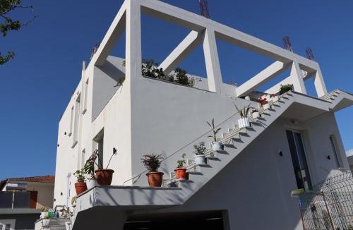 Vlore Hotel | Aura boutique hotel