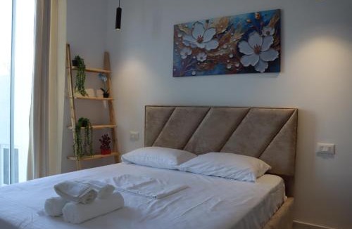 Vlore Hotel | Aura boutique hotel
