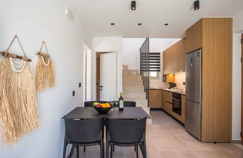 Filerimos Villa | Aura Luxury Villas Aithria, Villa