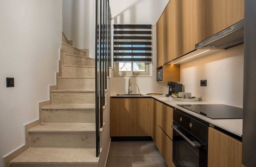 Filerimos Villa | Aura Luxury Villas Anasa, Villa