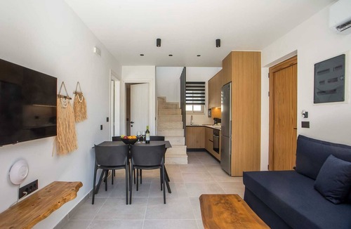 Filerimos Villa | Aura Luxury Villas Lyra, Villa