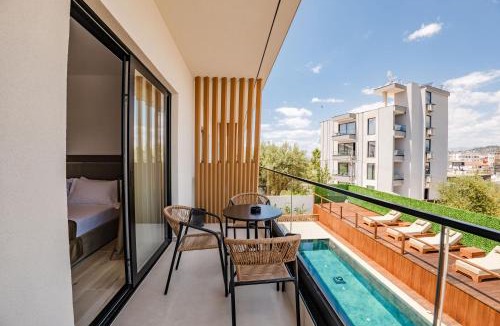Ksamil Hotel | Aura Mare Hotel