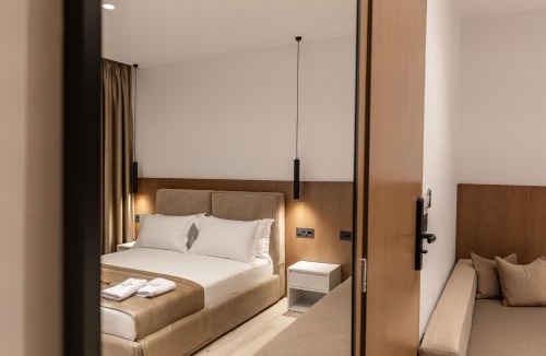 Ksamil Hotel | Aura Mare Hotel