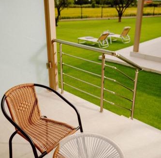 Alexandroupoli Apartment | Aura Otto Luxury Living