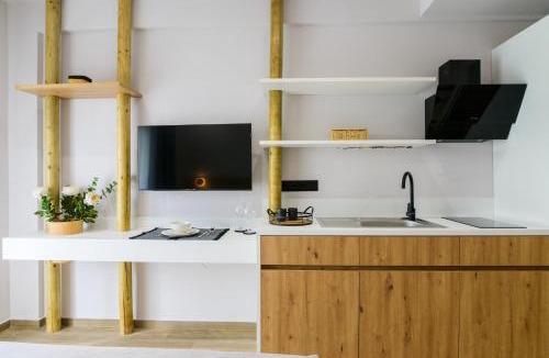 Alexandroupoli Apartment | Aura Otto Luxury Living