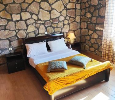 Anaxos Apartment | Aura Seaside Apartments
