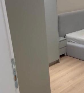 Sauk Apartment | Aura Stay Apartment