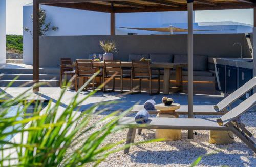 Ampelas Villa | Auralis