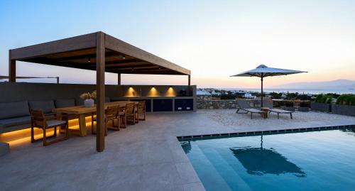 Ampelas Villa | Auralis