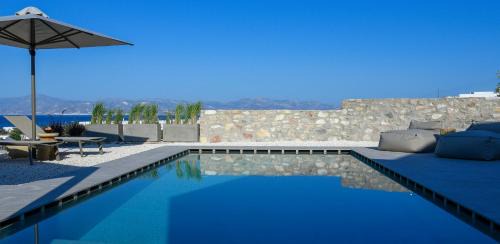 Ampelas Villa | Auralis