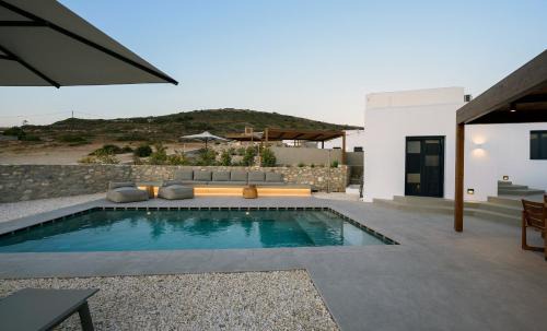 Ampelas Villa | Auralis