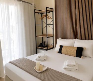 Ios Hotel | Aurelia Rooms