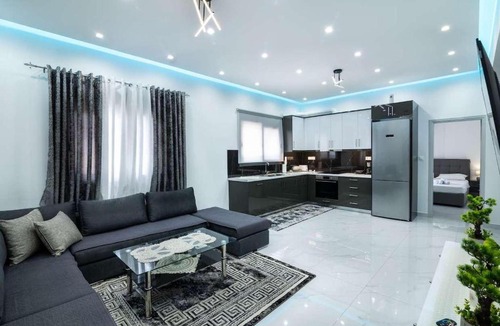 Salamis Apartment | Aurelio Luxury Apartments