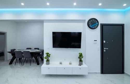 Salamis Apartment | Aurelio Luxury Apartments
