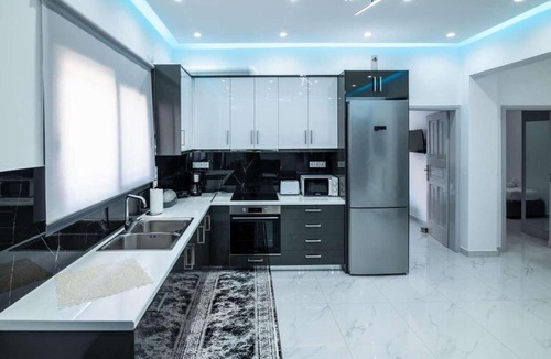 Salamis Apartment | Aurelio Luxury Apartments